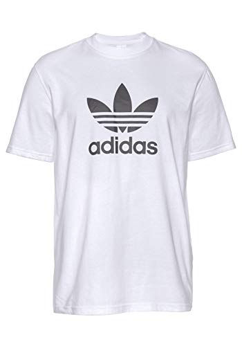 adidas Cropped tee Camiseta, Mujer, Verde (veruni), 40