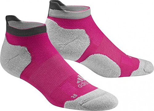 adidas R E N-Show TC1P - Calcetines Unisex, Color Rosa, Talla 40-42 adidas R E N-Show TC1P - Calcetines Unisex, Color Rosa, Talla 40-42