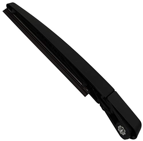 AERZETIX: Brazo y escobilla - Limpiaparabrisas trasero - Para coche vehículos - C42045 AERZETIX: Brazo y escobilla - Limpiaparabrisas trasero - Para coche vehículos - C42045