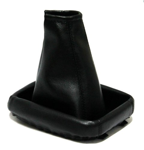 AERZETIX - Funda Palanca de Cambio Piel Sintetica Negro para Citroen Xsara Picasso 1999-2010 AERZETIX - Funda Palanca de Cambio Piel Sintetica Negro para Citroen Xsara Picasso 1999-2010