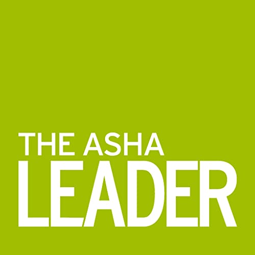 ASHA Leader