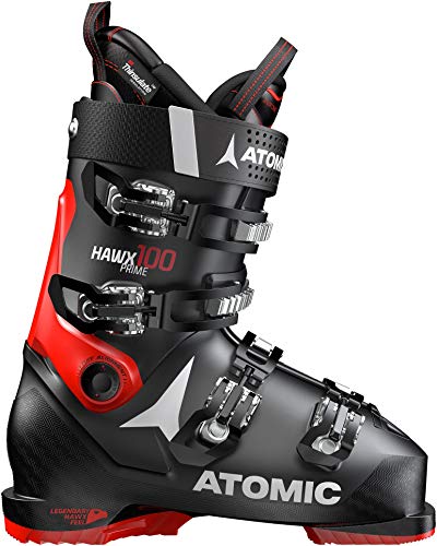 ATOMIC Hawx Prime 100 2020 - Botas de esquí para hombre