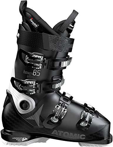 Atomic HAWX Ultra 85W - Botas de esquí para mujer 2020 26.5