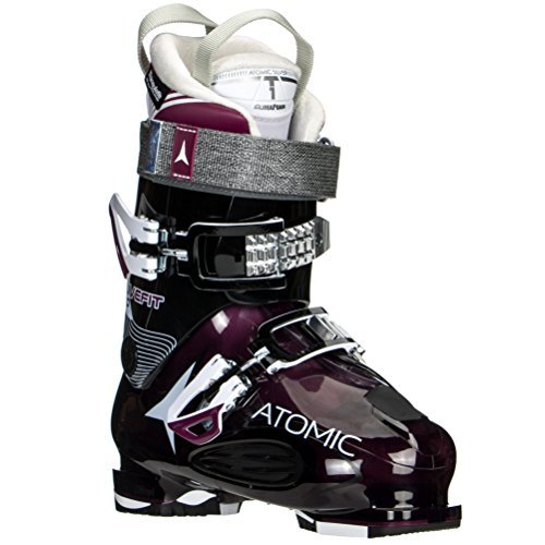 ATOMIC Live Fit 90 Ski Boot Womens by