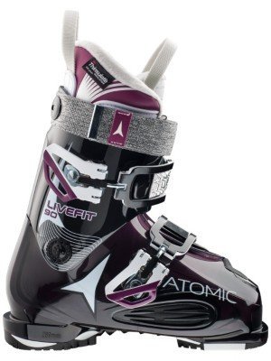 ATOMIC Live Fit 90 Ski Boot Womens by