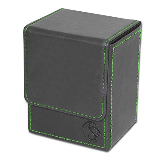 BCW LX - Caja para guardar mazos de cartas