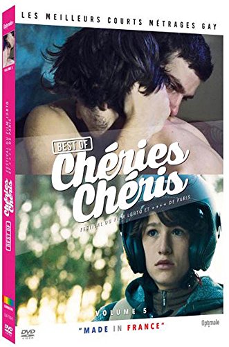 Best of Chéries chéries - Vol. 5 [Francia] [DVD]