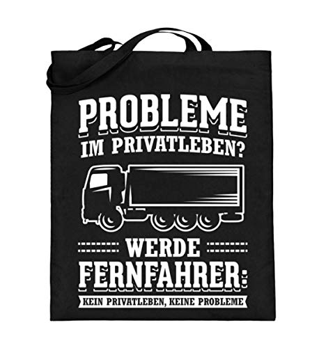 Bolsa de yute con asas largas, para camiones y camiones, no tienen vida privada, color Negro, talla 38cm-42cm Bolsa de yute con asas largas, para camiones y camiones, no tienen vida privada, color Negro, talla 38cm-42cm