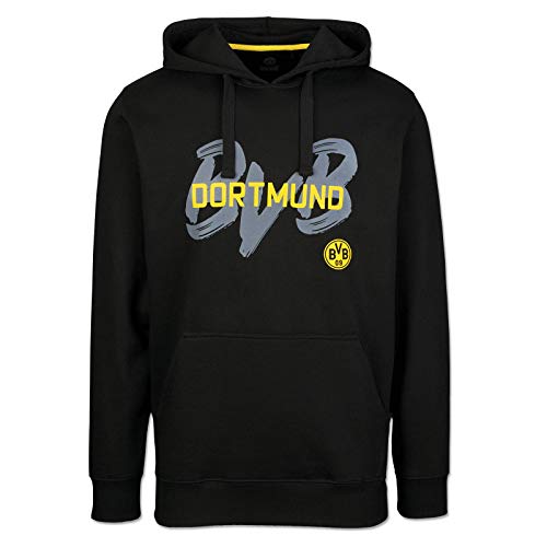 Borussia Dortmund BVB Colección Hoodie BVB