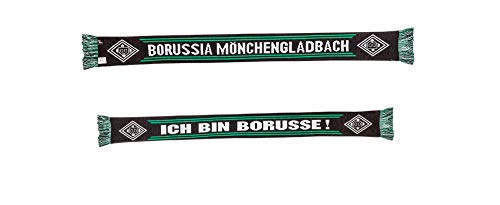 Borussia Mönchengladbach - Bufanda Borusse