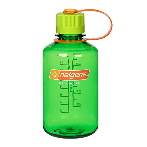 Botella Multicolor NALGENE Botella Multicolor NALGENE