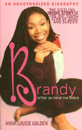 Brandy (English Edition)