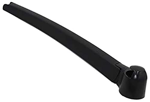 Brazo de limpiaparabrisas de Ventana Trasera de Coche, para VW Caddy 2K Caravelle California T4 Multivan Transporter T5 2013 2012 2011 2010 2008 Brazo de limpiaparabrisas de Ventana Trasera de Coche, para VW Caddy 2K Caravelle California T4 Multivan Transporter T5 2013 2012 2011 2010 2008