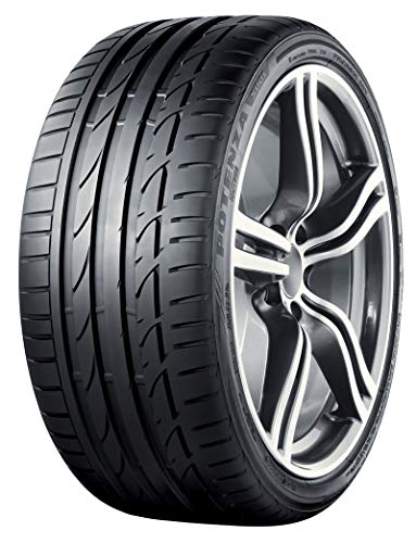 Bridgestone Potenza S 001 FSL - 235/45R18 94W - Neumático de Verano