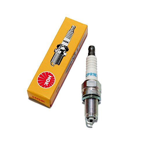 Bujía NGK DCPR9E – Buell xb9sx 2005 – 2007 Bujía NGK DCPR9E – Buell xb9sx 2005 – 2007