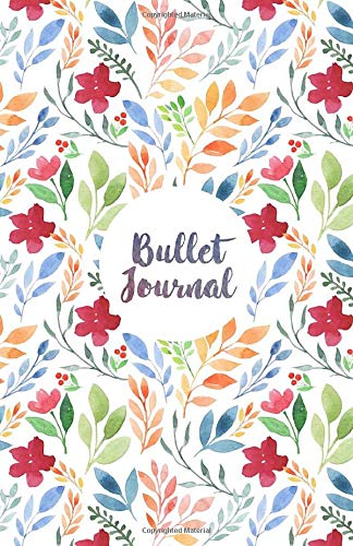 Bullet Journal: My Bujo dotted matrix Softcover Notebook and Planner, Numbered pages, Bullet Dot Grid Journal And Sketch Book (Bullet Journal My Bujo, quaderno puntinato con pagine numerate)