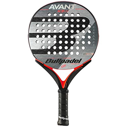 Bullpadel K3 Woman 2020, Adultos Unisex, Multicolor