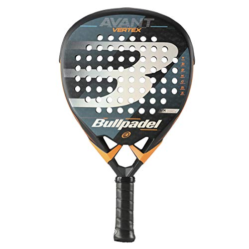 Bullpadel Vertex 2020, Adultos Unisex, Naranja, EU