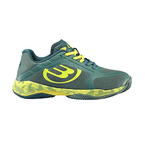 Bullpadel Vertex 20I Verde Bullpadel Vertex 20I Verde