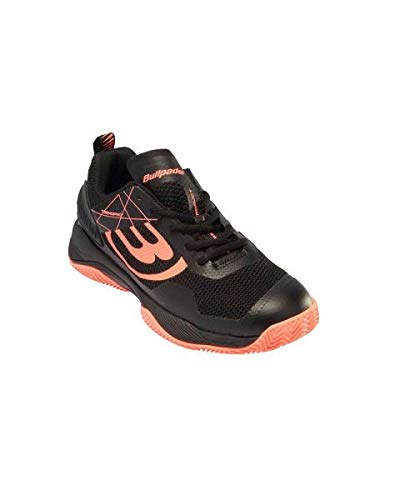 Bullpadel Vertex Negro 2019, Adultos Unisex, Multicolor, 0