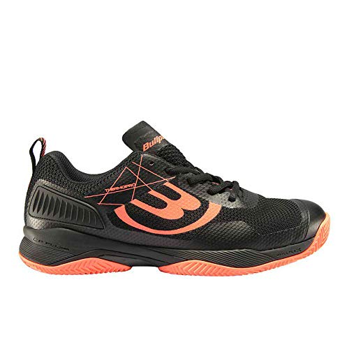 Bullpadel Vertex Negro 2019, Adultos Unisex, Multicolor, 0 Bullpadel Vertex Negro 2019, Adultos Unisex, Multicolor, 0