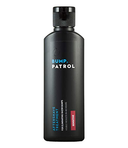 Bump Patrol Bum Patrol Aftershave Sensitive 2Oz