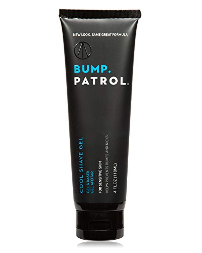 Bump patrol cool shave gel 113 ml (2204)