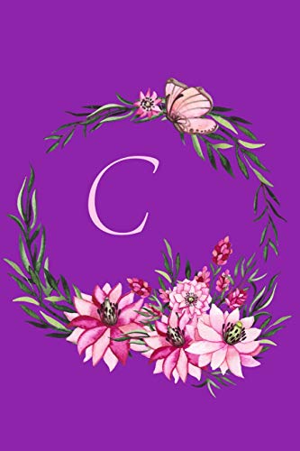 C: Custom Personalized Recipe Notebook Perfect Keepsake for Your Favorite Recipes C: Custom Personalized Recipe Notebook Perfect Keepsake for Your Favorite Recipes