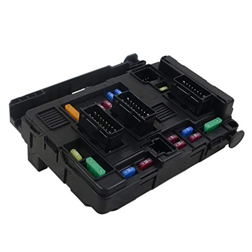 Caja de fusibles SCSN 9650618280 6500Y3 Caja de fusibles SCSN 9650618280 6500Y3