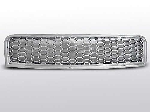 Calandre Grill Audi A4 (B6) rs-type 10.00 – 10.04 cromo