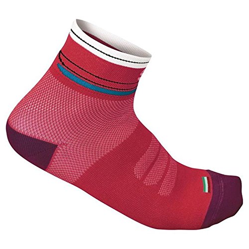 Calcetines Sportful Pro 3 Rosa Mujer 2017