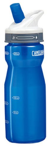 CAMELBAK (camel back) performance bottle 0.65L Blue BL 1821606 (japan import)