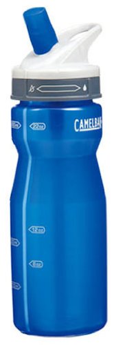 CAMELBAK (camel back) performance bottle 0.65L Blue BL 1821606 (japan import) CAMELBAK (camel back) performance bottle 0.65L Blue BL 1821606 (japan import)
