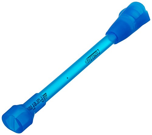CAMELBAK Hands Performer Hand Free Adapter Trinkhalm - Botella de Agua para Bicicletas, Color Azul CAMELBAK Hands Performer Hand Free Adapter Trinkhalm - Botella de Agua para Bicicletas, Color Azul