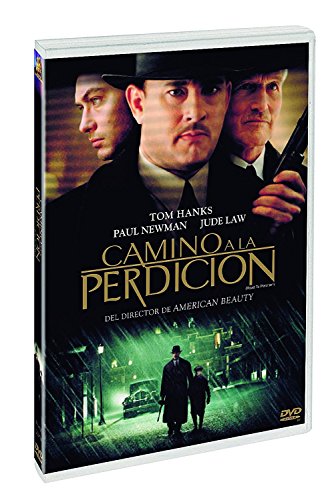 Camino A La Perdicion [DVD]