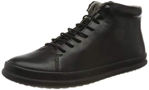 Camper Chasis Sport, Botín Hombre, Negro, 42 EU Camper Chasis Sport, Botín Hombre, Negro, 42 EU