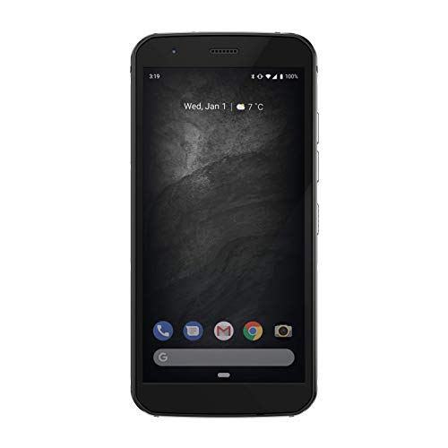 Cat S52 Black Dual SIM Libre sin Branding Cat S52 Black Dual SIM Libre sin Branding