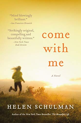 Come with Me (English Edition)