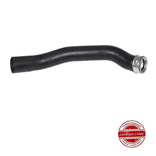 CONSISTENTE CON C H R Y S L E R SEBRING, D O D G E AVENGER 2.0 CRD, O P E L ANTARA 2.0 CDTI MANICOTTO INTERCOOLER TUBO AIRE 04891782AB 4891782AB CONSISTENTE CON C H R Y S L E R SEBRING, D O D G E AVENGER 2.0 CRD, O P E L ANTARA 2.0 CDTI MANICOTTO INTERCOOLER TUBO AIRE 04891782AB 4891782AB