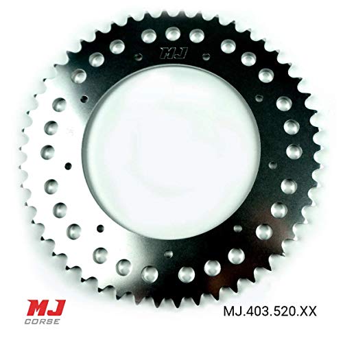 Corona MJ para Bultaco Pursang MK11