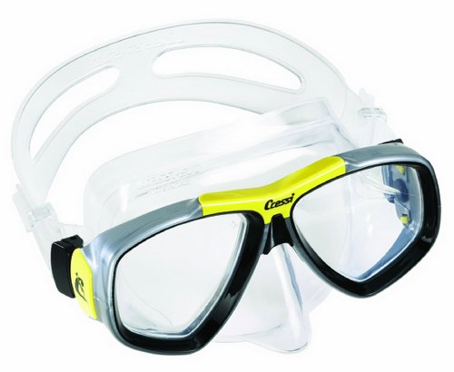 Cressi Mascara buceo focus Cressi Mascara buceo focus