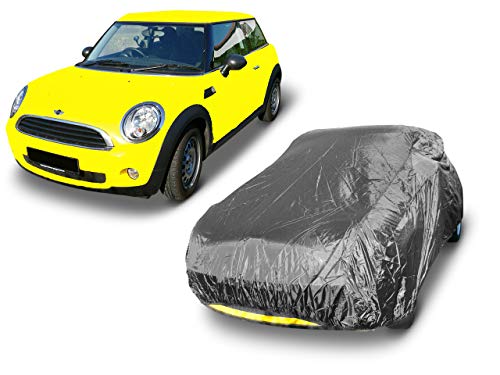 Cubierta para auto, para Mini One, Cooper, Cooper Cabrio, John Cooper D