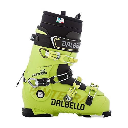 Dalbello Scarpone Ski descente – Alpinisme Panterra 120 vert acide dp120 m7, EUR 45, 28,0