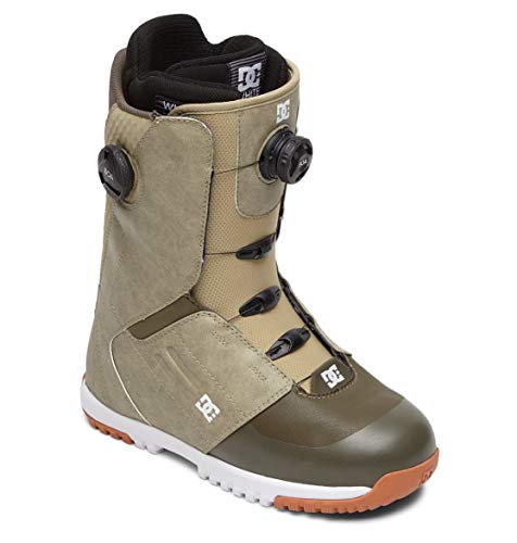 DC Shoes Control - Botas de Snowboard BOA - Hombre - EU 45