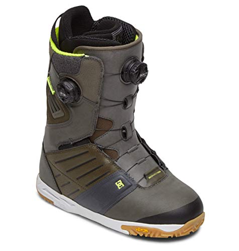 DC Shoes Judge - Botas de Snowboard BOA - Hombre - EU 42