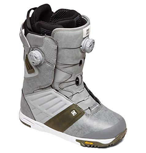 DC Shoes Judge - Botas de Snowboard con Cierre Boa - Hombre - EU 44.5