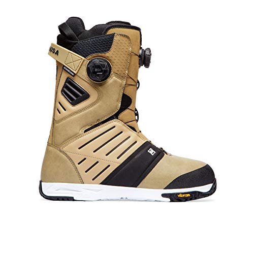 DC Shoes Judge - Botas de Snowboard con Cierre Boa - Hombre - EU 45