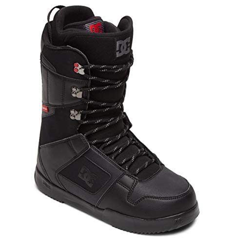 DC Shoes Phase - Botas de Snowboard con Cordones - Hombre - EU 45