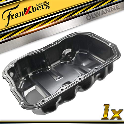Depósito de aceite para 5 CR19 6 GH GY 2.0L 2.2L a partir de 2002/06-2017/12. Depósito de aceite para 5 CR19 6 GH GY 2.0L 2.2L a partir de 2002/06-2017/12.