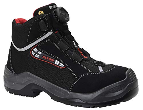ELTEN Impulse XXT Blue Easy ESD S1 - Zapatos De Seguridad